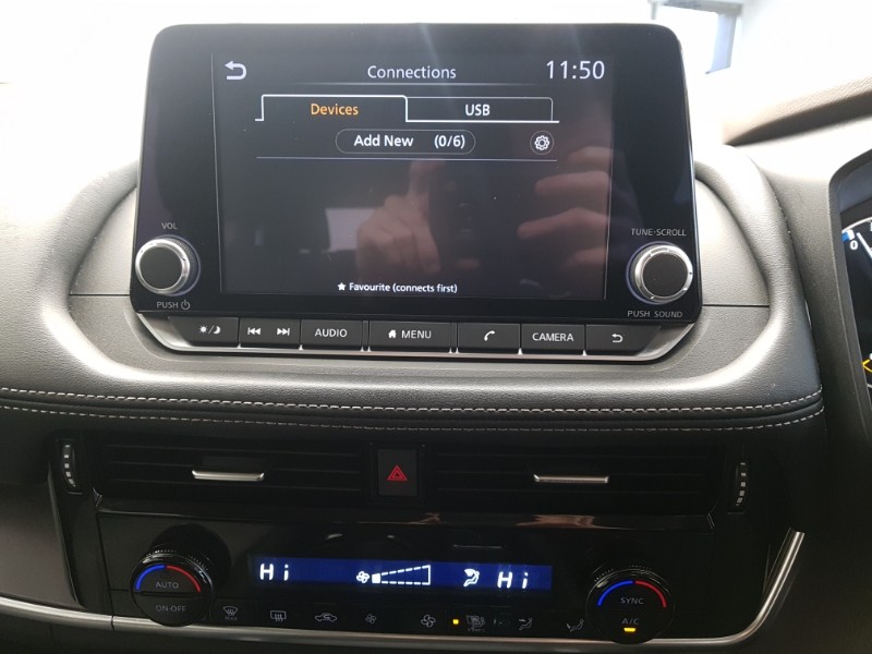 Used Nissan X-Trail 2024 for sale - 77184065: Photo 13