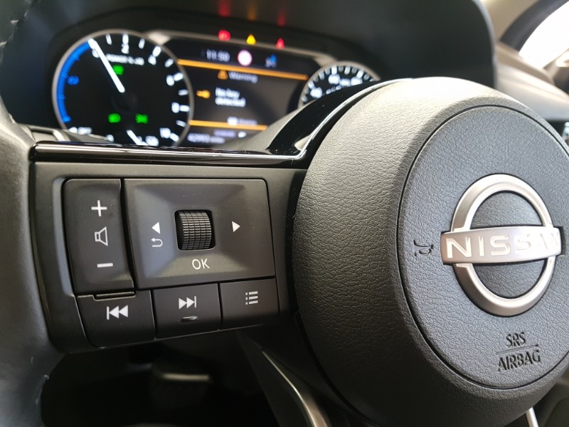 Used Nissan X-Trail 2024 for sale - 77184065: Photo 14