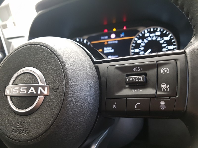 Used Nissan X-Trail 2024 for sale - 77184065: Photo 15