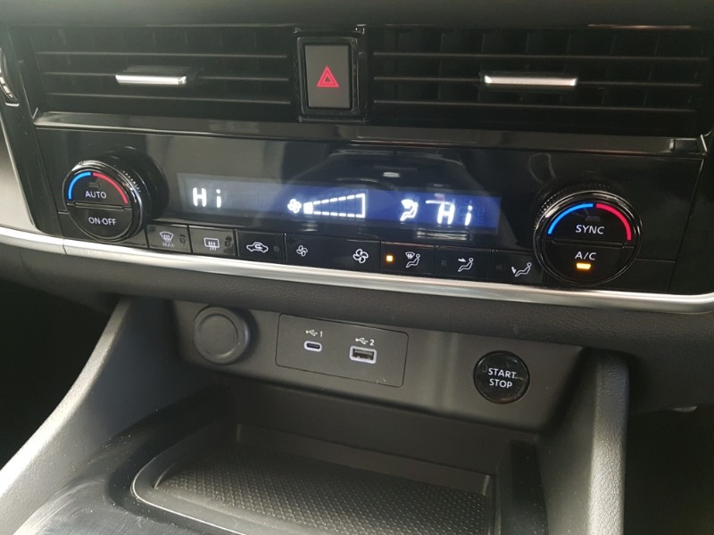 Used Nissan X-Trail 2024 for sale - 77184065: Photo 17