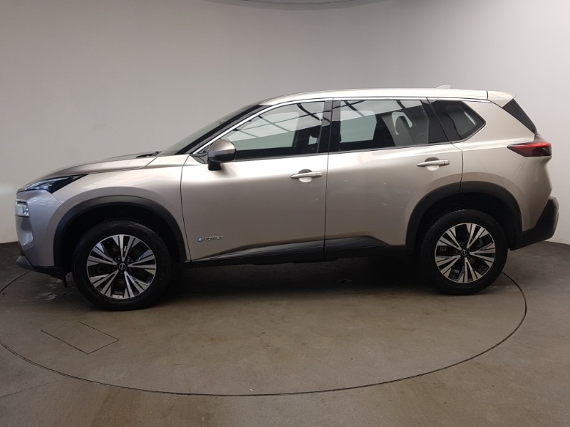 Used Nissan X-Trail 2024 for sale - 77184065: Photo 4