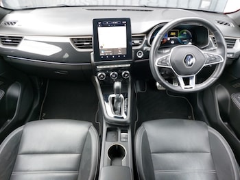 Used Renault Arkana 2023 for sale - 79250626: Photo