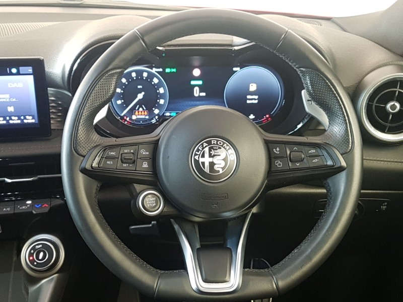 Used Alfa Romeo Tonale 2023 for sale - 76827296: Photo 10