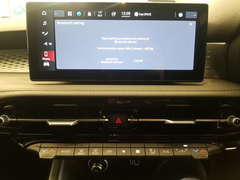 Used Alfa Romeo Tonale 2023 for sale - 76827296: Photo 14