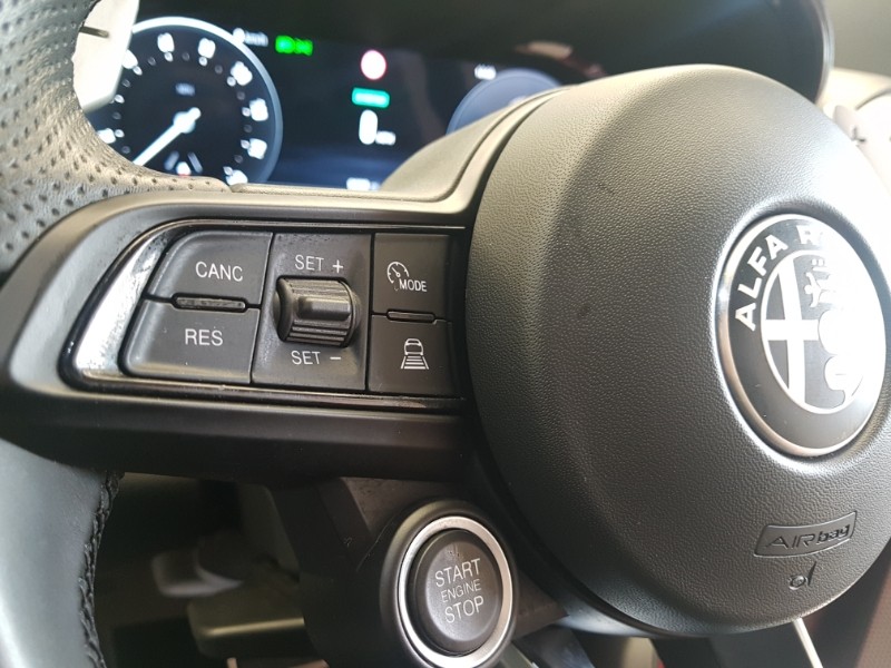 Used Alfa Romeo Tonale 2023 for sale - 76827296: Photo 15