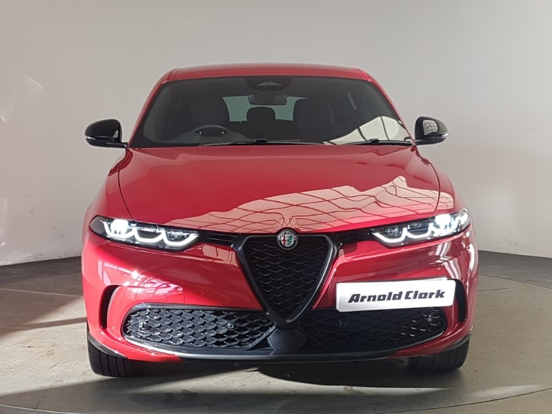Used Alfa Romeo Tonale 2023 for sale - 76827296: Photo 19