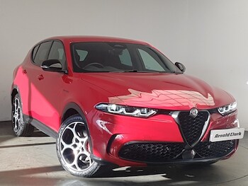 Used Alfa Romeo Tonale 2023 for sale - 76827296: Photo