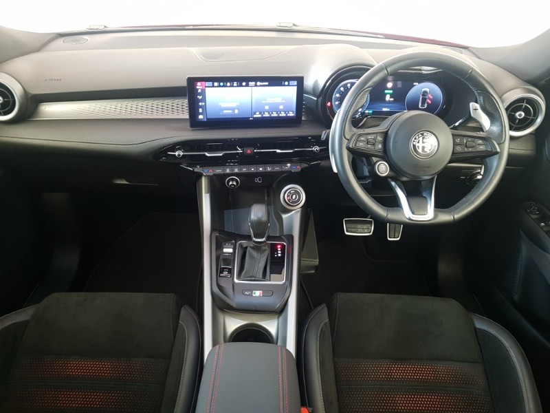 Used Alfa Romeo Tonale 2023 for sale - 76827296: Photo 2