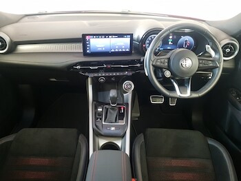 Used Alfa Romeo Tonale 2023 for sale - 76827296: Photo