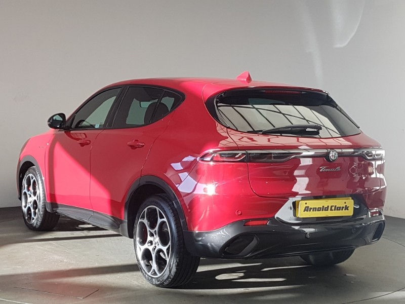 Used Alfa Romeo Tonale 2023 for sale - 76827296: Photo 3