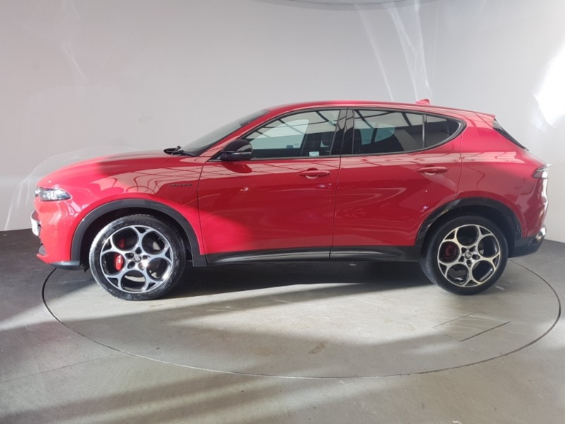 Used Alfa Romeo Tonale 2023 for sale - 76827296: Photo 4