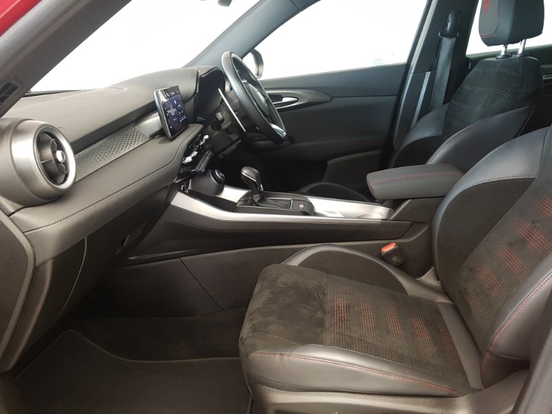 Used Alfa Romeo Tonale 2023 for sale - 76827296: Photo 5