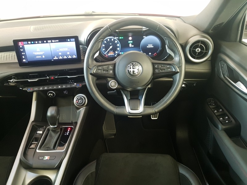 Used Alfa Romeo Tonale 2023 for sale - 76827296: Photo 7