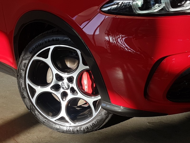 Used Alfa Romeo Tonale 2023 for sale - 76827296: Photo 9