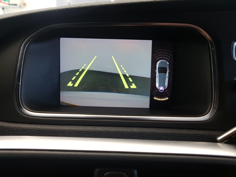 Used Volvo V40 2019 for sale - 76639514: Photo 12