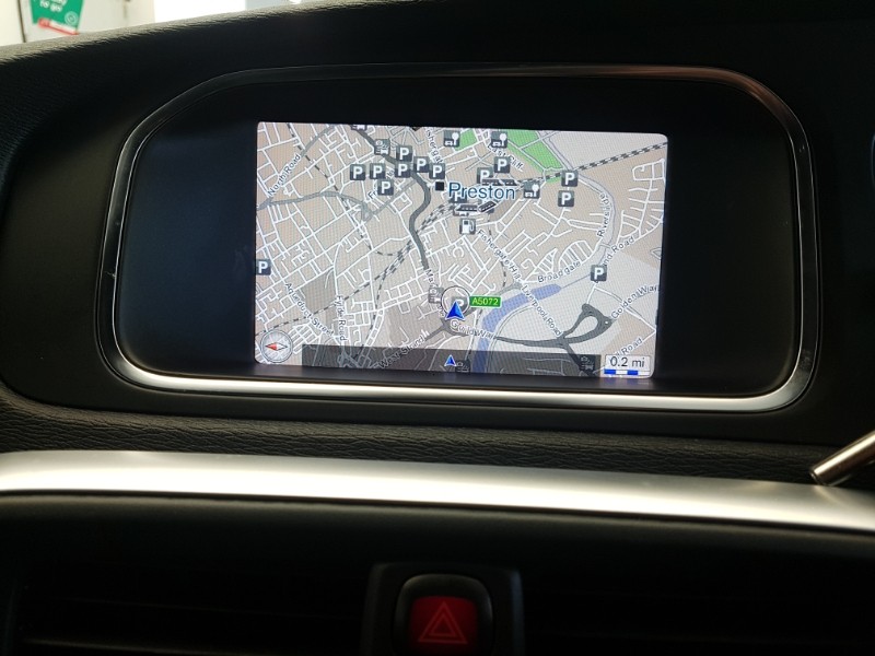 Used Volvo V40 2019 for sale - 76639514: Photo 13