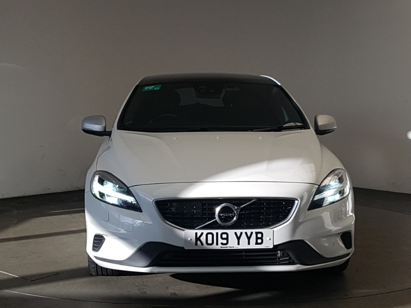 Used Volvo V40 2019 for sale - 76639514: Photo 19