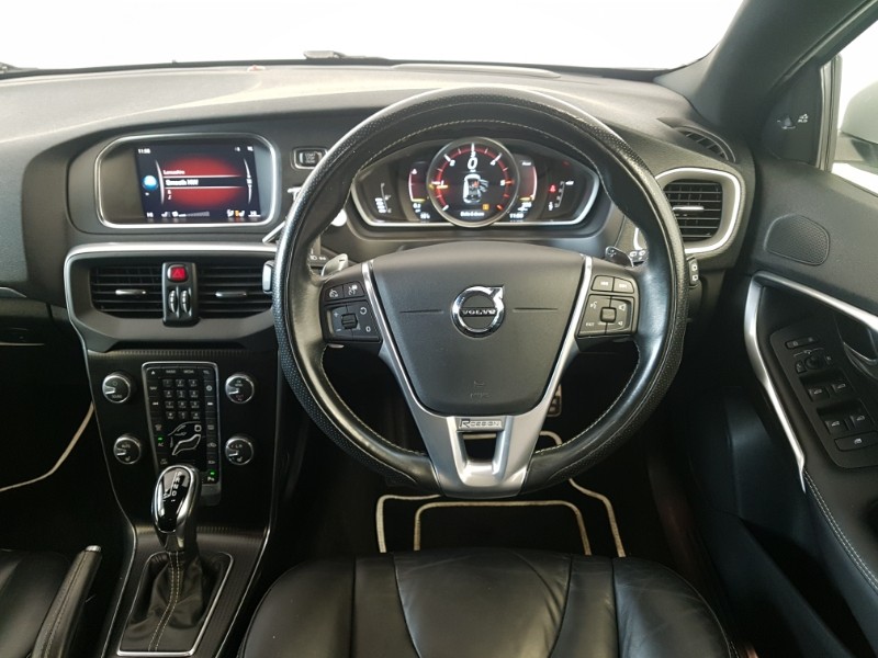 Used Volvo V40 2019 for sale - 76639514: Photo 7