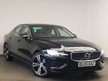 2020 - 2.0 T5 Inscription Plus 4dr Auto