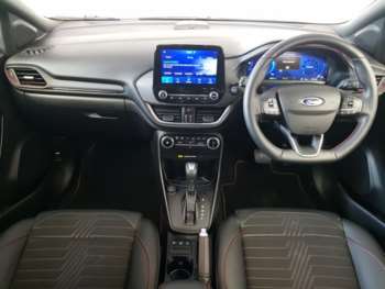 Used Ford Puma 2023 for sale - 75065792: Photo