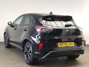 Used Ford Puma 2023 for sale - 75065792: Photo
