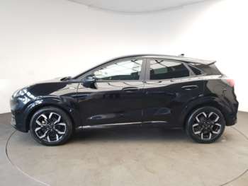 Used Ford Puma 2023 for sale - 75065792: Photo