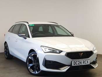 2024 - 1.5 TSI V1 5dr