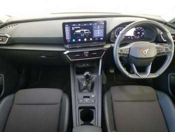 Used Cupra Leon 2024 for sale - 74630627: Photo