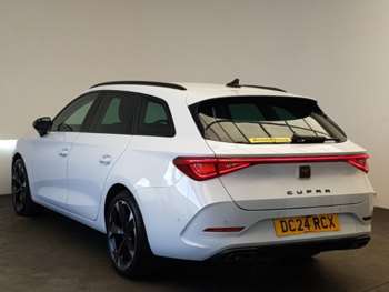 Used Cupra Leon 2024 for sale - 74630627: Photo