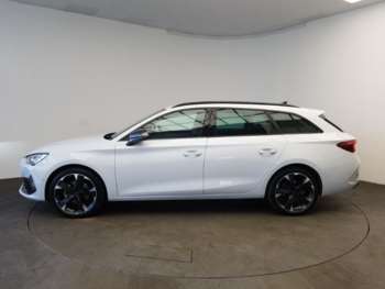 Used Cupra Leon 2024 for sale - 74630627: Photo