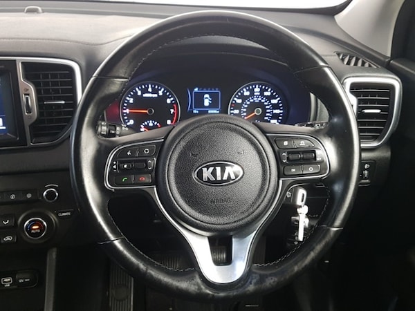 Used Kia Sportage 2018 for sale - 76225931: Photo 10