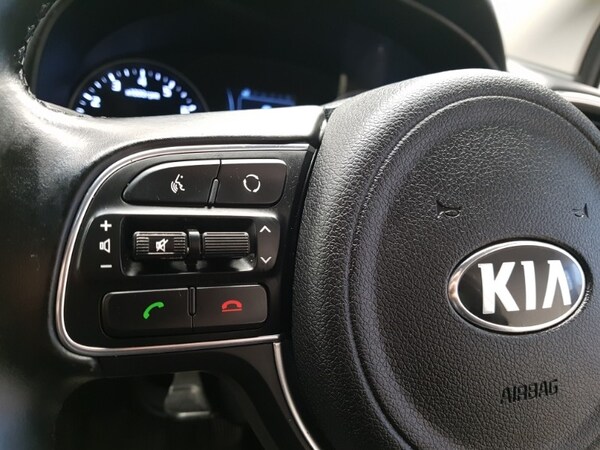 Used Kia Sportage 2018 for sale - 76225931: Photo 14