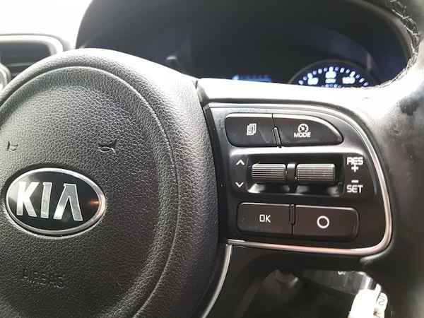 Used Kia Sportage 2018 for sale - 76225931: Photo 15