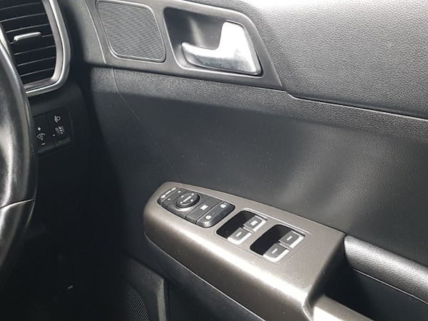 Used Kia Sportage 2018 for sale - 76225931: Photo 18