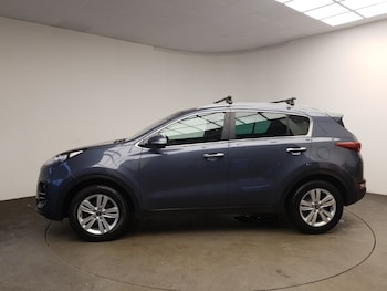 Used Kia Sportage 2018 for sale - 76225931: Photo 4