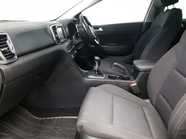 Used Kia Sportage 2018 for sale - 76225931: Photo 5