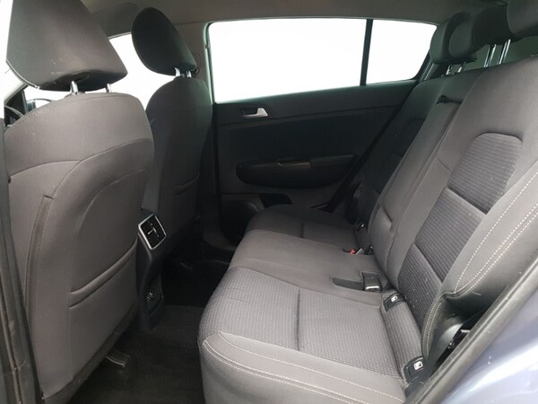 Used Kia Sportage 2018 for sale - 76225931: Photo 6
