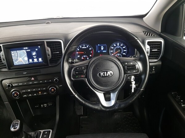 Used Kia Sportage 2018 for sale - 76225931: Photo 7