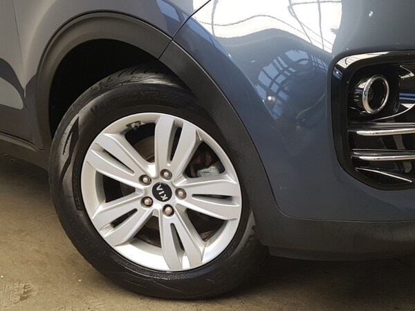 Used Kia Sportage 2018 for sale - 76225931: Photo 9