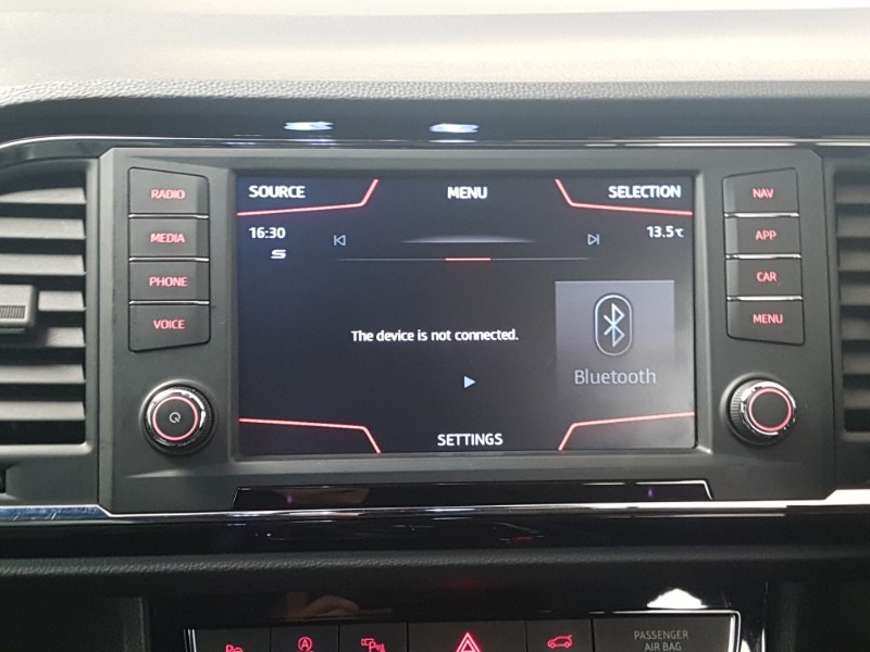 Used SEAT Ateca 2019 for sale - 77004384: Photo 11