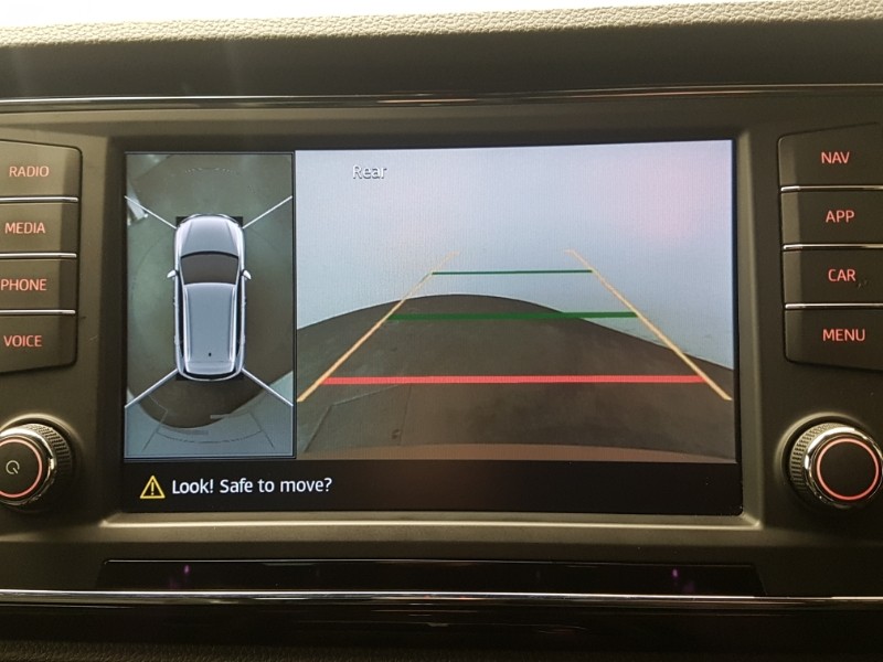 Used SEAT Ateca 2019 for sale - 77004384: Photo 13