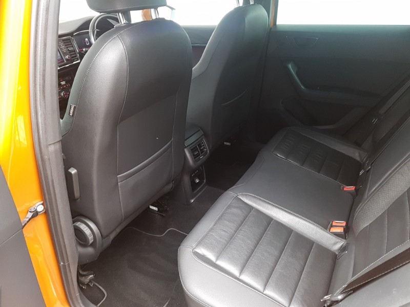 Used SEAT Ateca 2019 for sale - 77004384: Photo 6