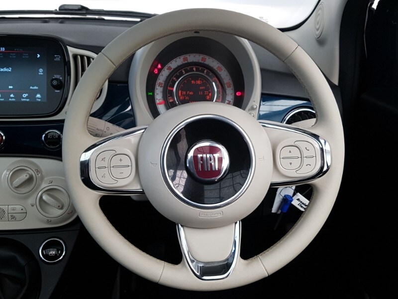 Used Fiat 500 2023 for sale - 77767629: Photo 10