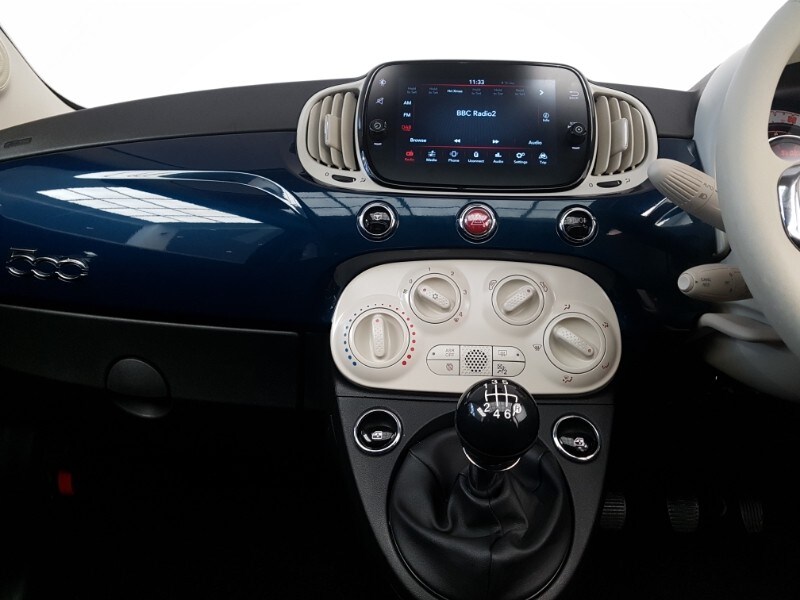 Used Fiat 500 2023 for sale - 77767629: Photo 11