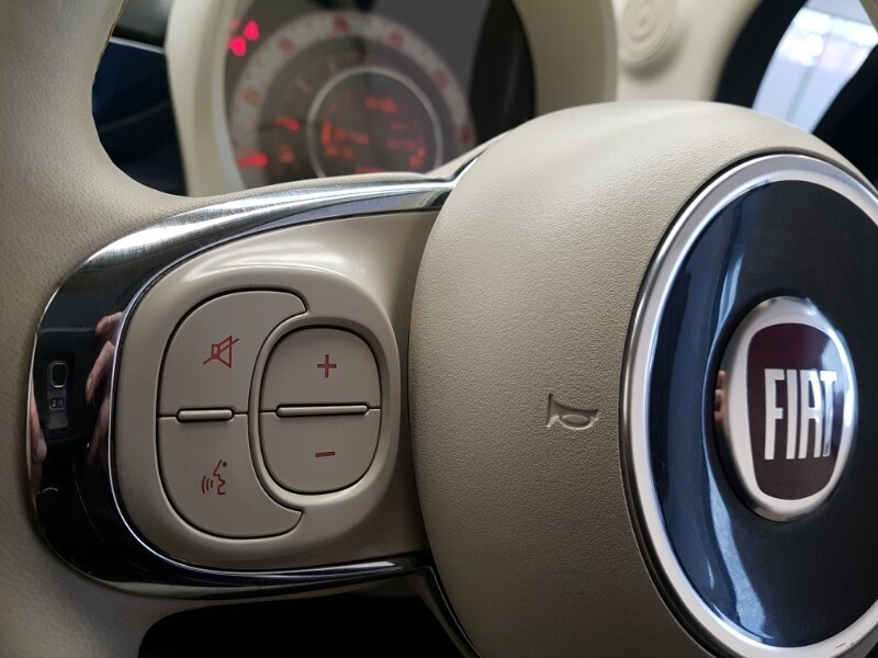 Used Fiat 500 2023 for sale - 77767629: Photo 13