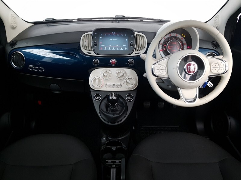 Used Fiat 500 2023 for sale - 77767629: Photo 2
