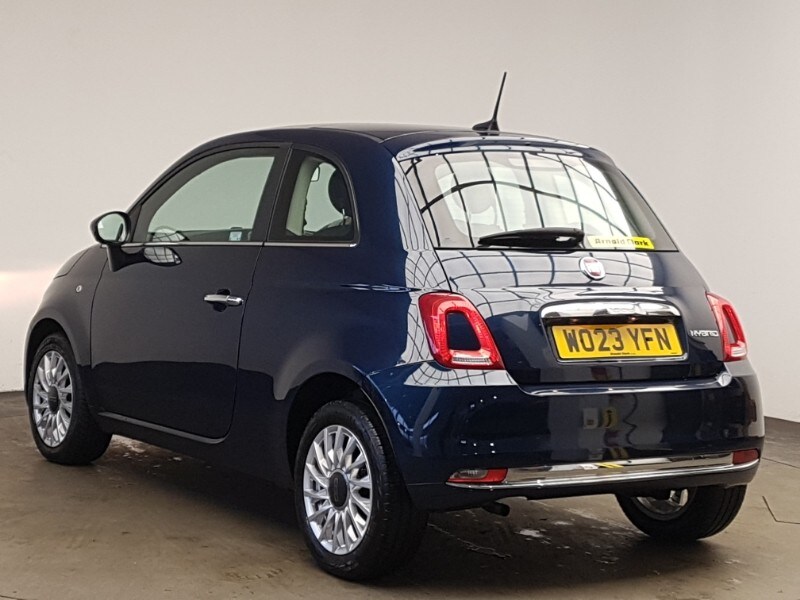 Used Fiat 500 2023 for sale - 77767629: Photo 3