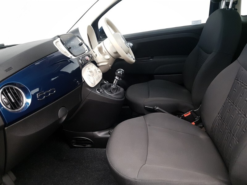 Used Fiat 500 2023 for sale - 77767629: Photo 5