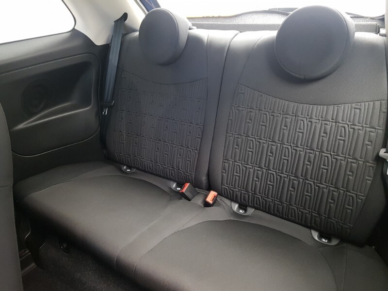 Used Fiat 500 2023 for sale - 77767629: Photo 6