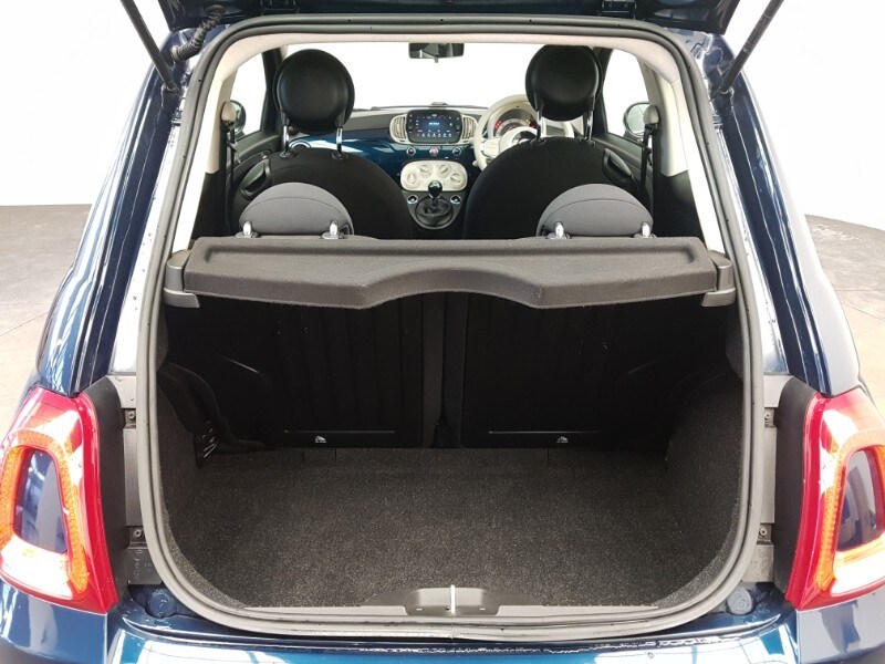 Used Fiat 500 2023 for sale - 77767629: Photo 8